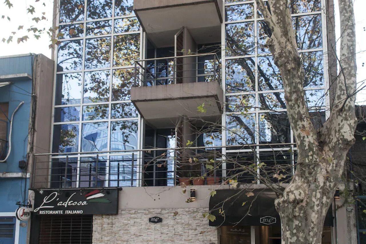 Feel Buenos Aires Apartments Kültér fotó