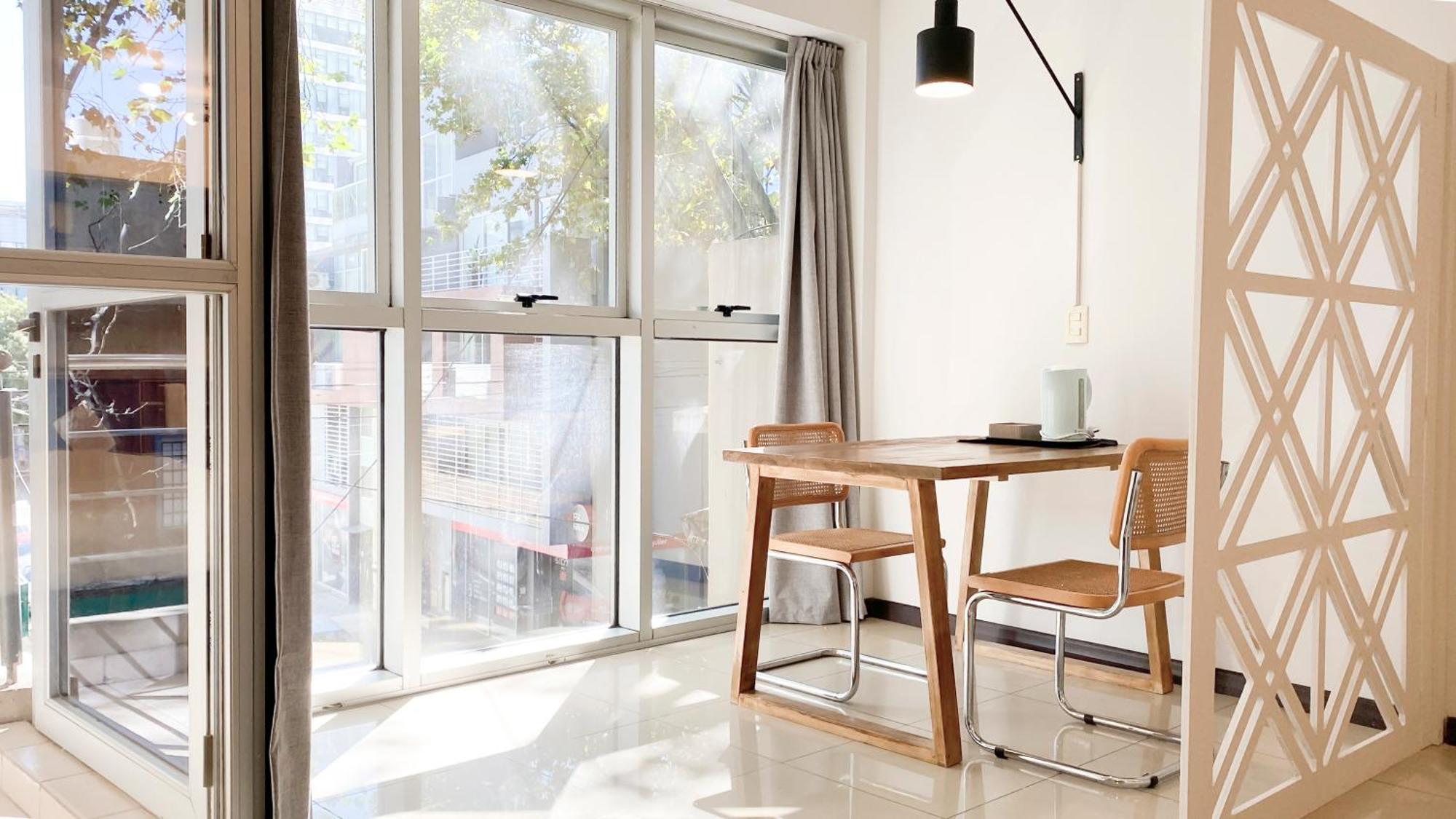 Feel Buenos Aires Apartments Kültér fotó
